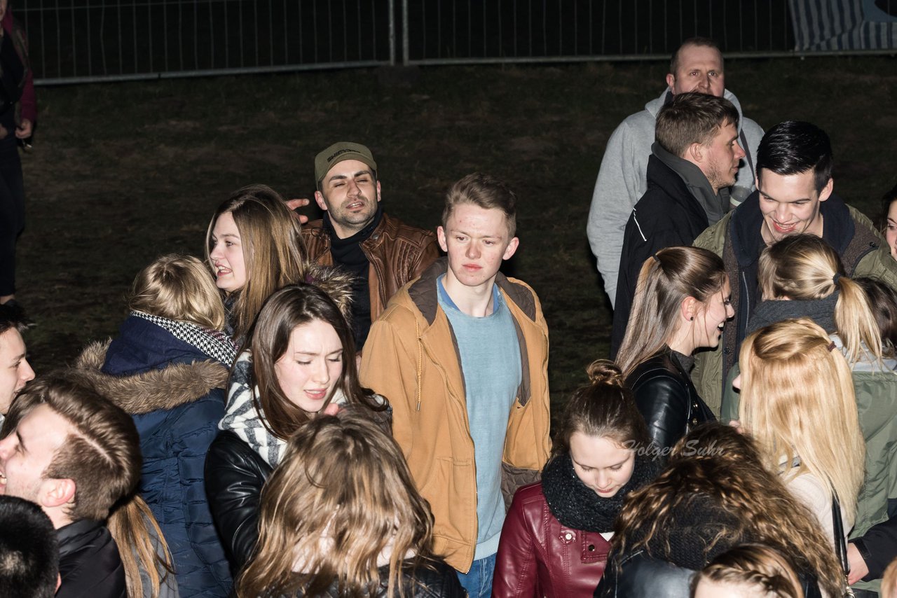 Bild 429 - Osterfeuer